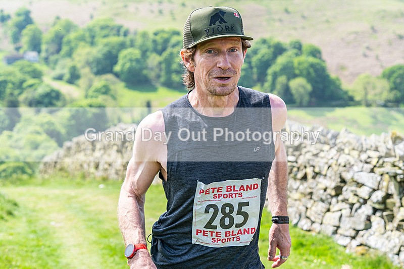 Two Tops-560 - Two Tops Fell Race Saturday 18th May 2024