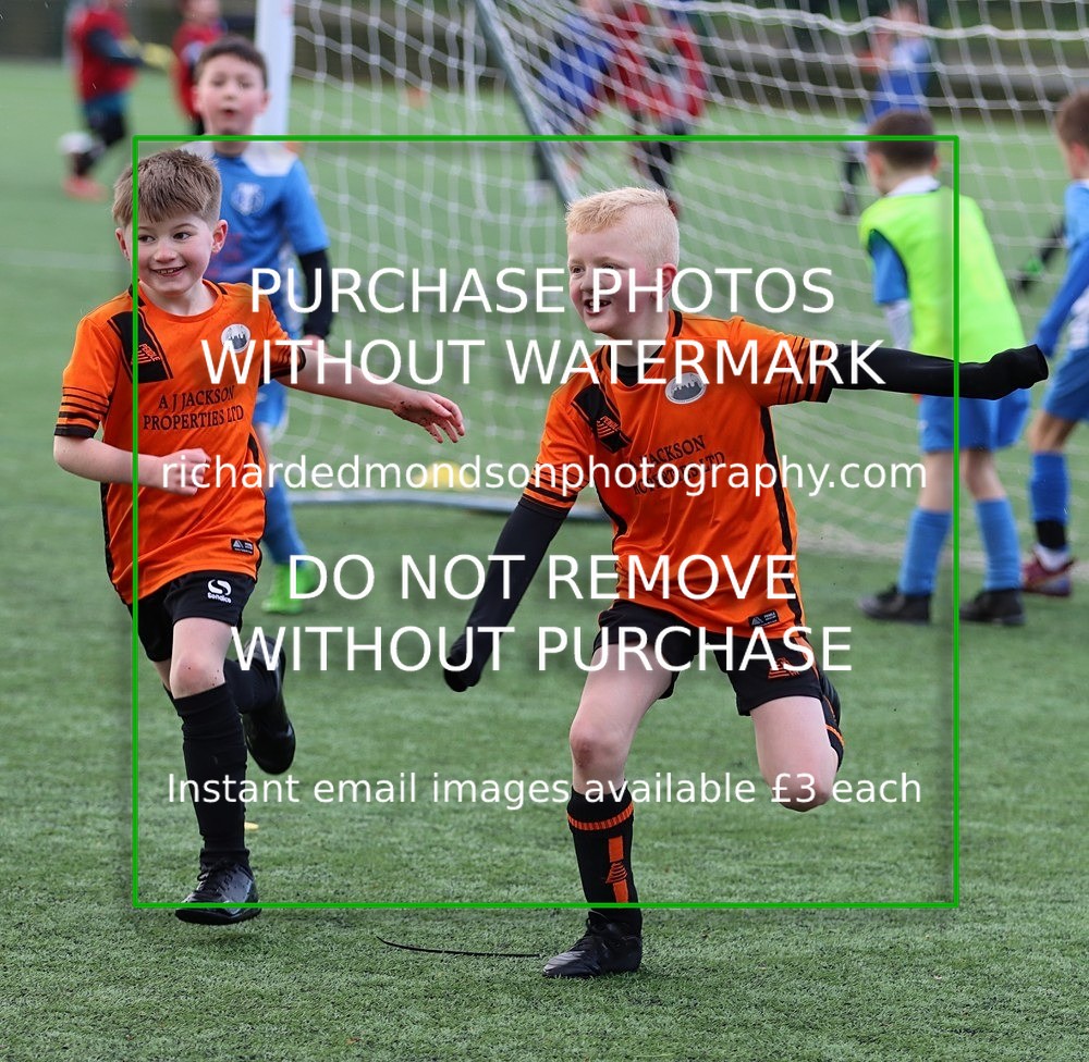 IMG_7196 - Wattsfield Utd Under 8's vs Kirkby Stephen  (14/1/23)