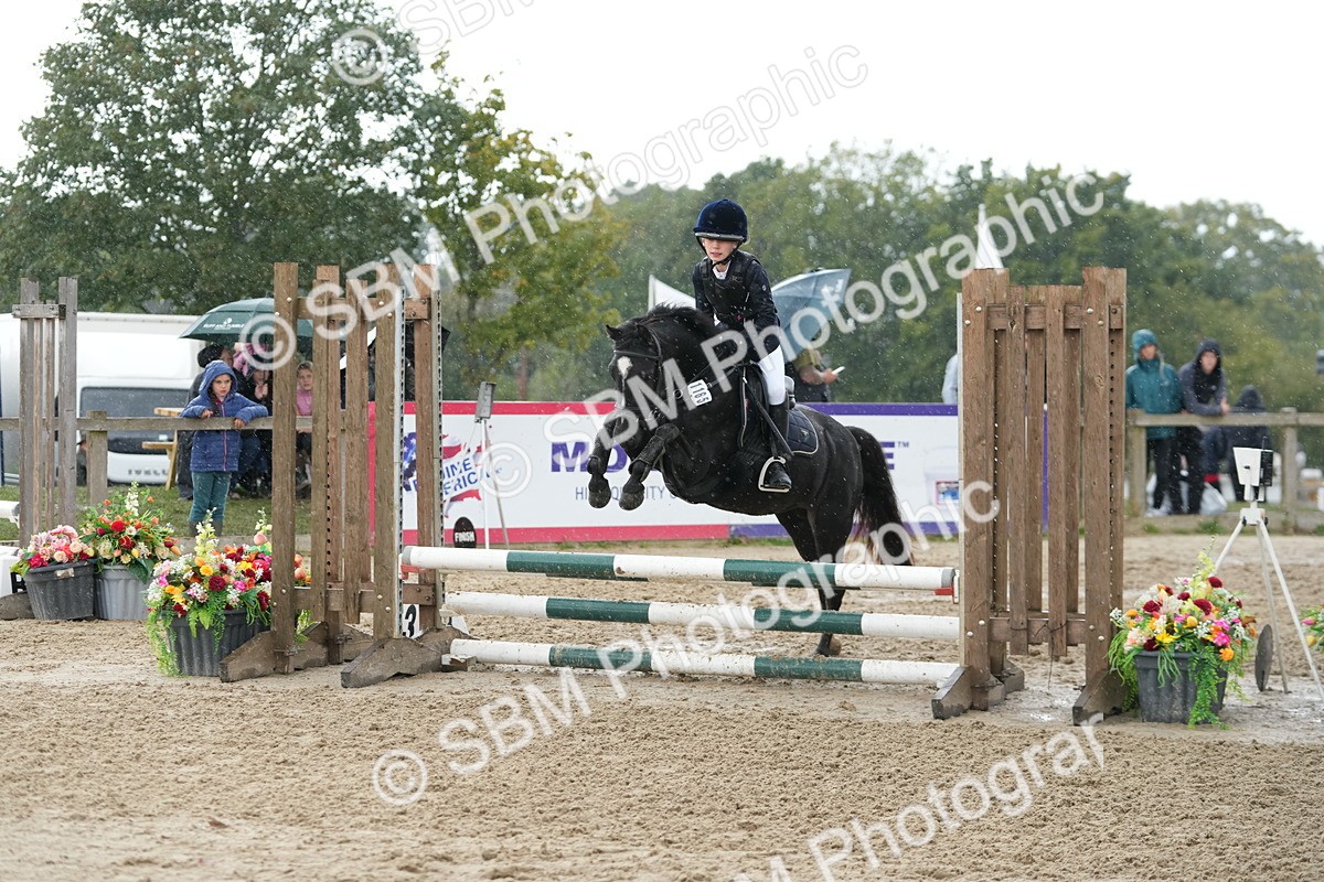 SBM_43275 - J7 - Junior Pony 60cm Championship