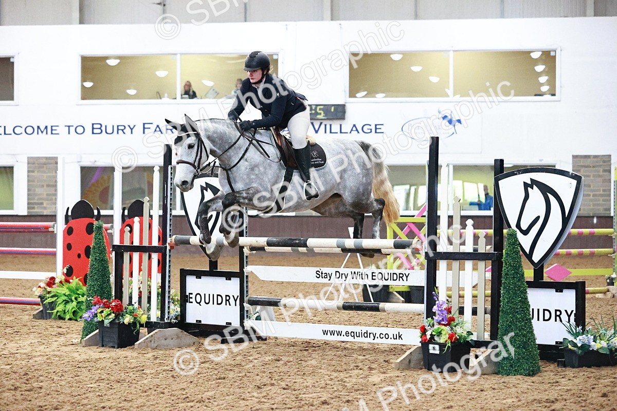 SBM_002601 - Class 10 - Senior Newcomer 1.10m