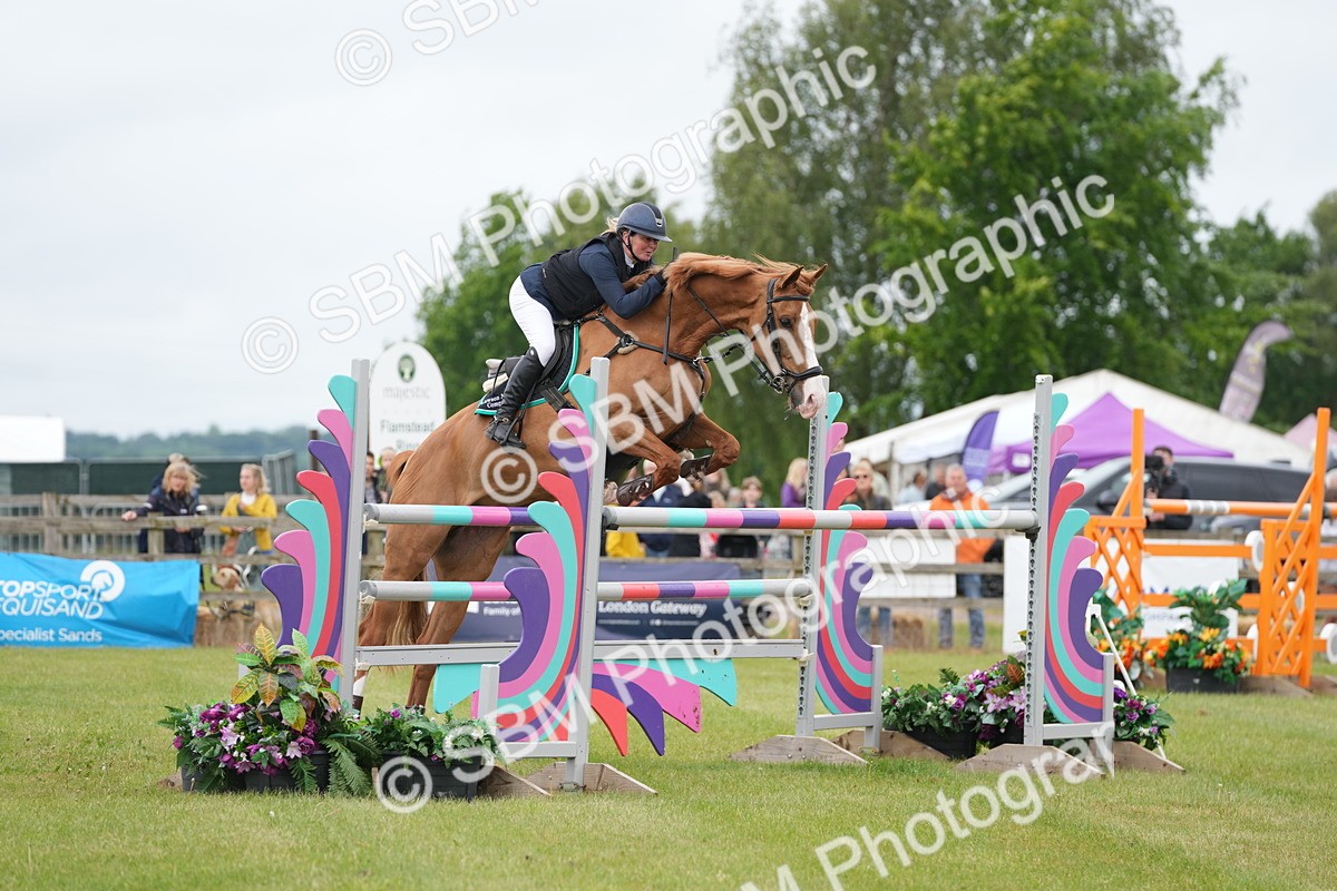 SBM_03286 - Class 201 - British Horse Feeds Speedi Beet Horse of the Year Show Grade  C