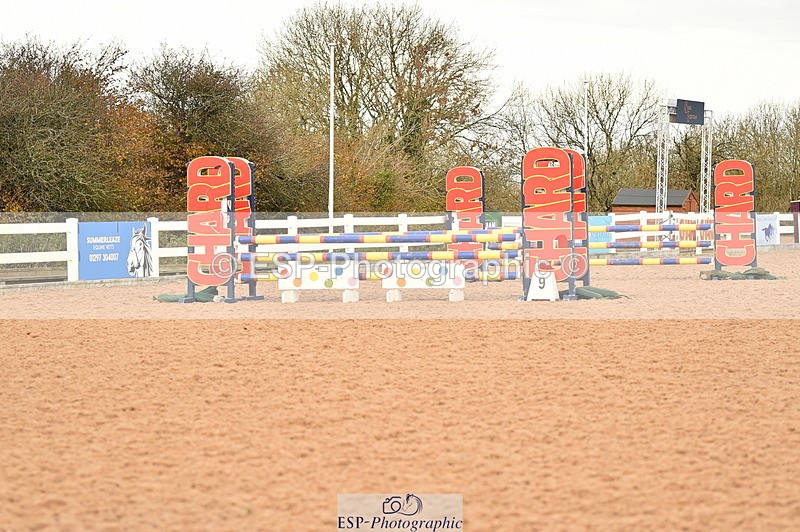 231122A-100542-00001 - Cls 1 British Novice & 90cm Open