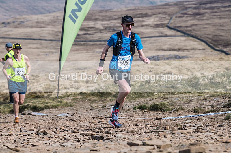 Pen-Y-Ghent-59 - The 3 Peaks Race Saturday 25th April 2026 - Pen Y Ghent