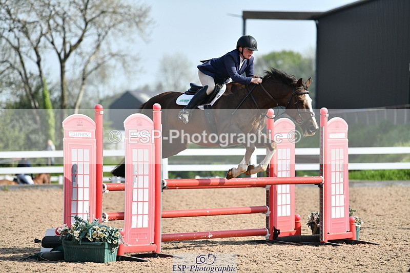 240511A-093747-11317 - Cls 28 95cm National Am Quali