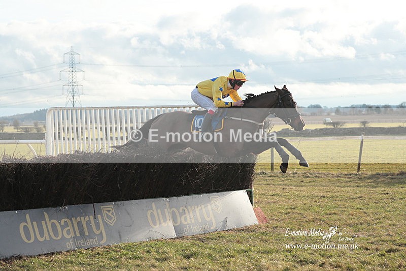 PtP 290123 308821 - Heythrop Hunt PtP Cocklebarrow 29/01/2023