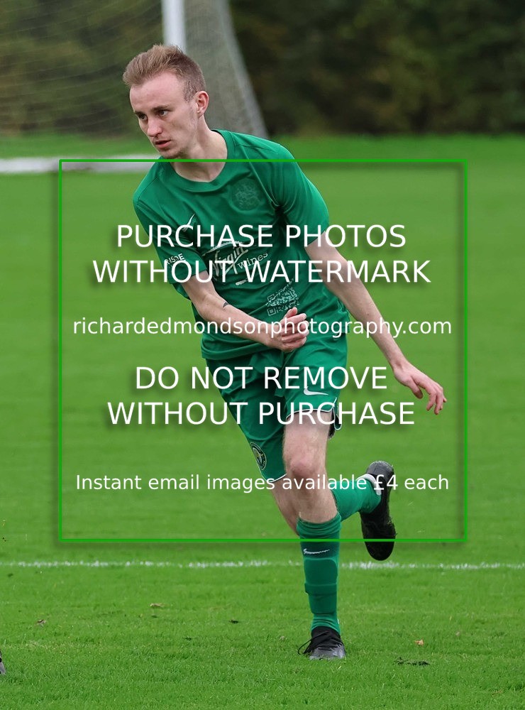 533A8912 - Arnside & Milnthorpe Town (18/10/25)