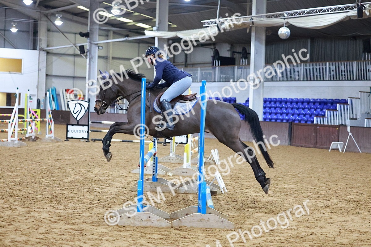 SBM_000347 - Class 2 - Senior British Novice - 90cm