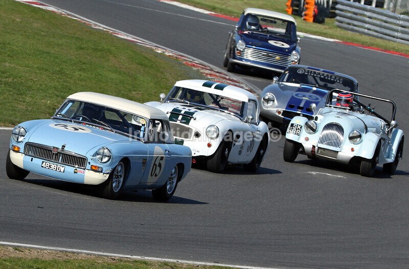  - Equipe Classic Racing
