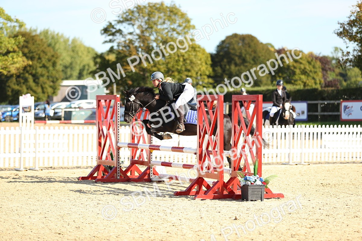 SBM_17691 - J33 - Senior 75cm Championship