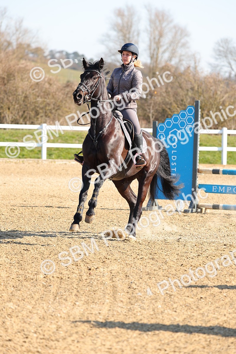 SBM_000037 - Class 1 - Clear Round