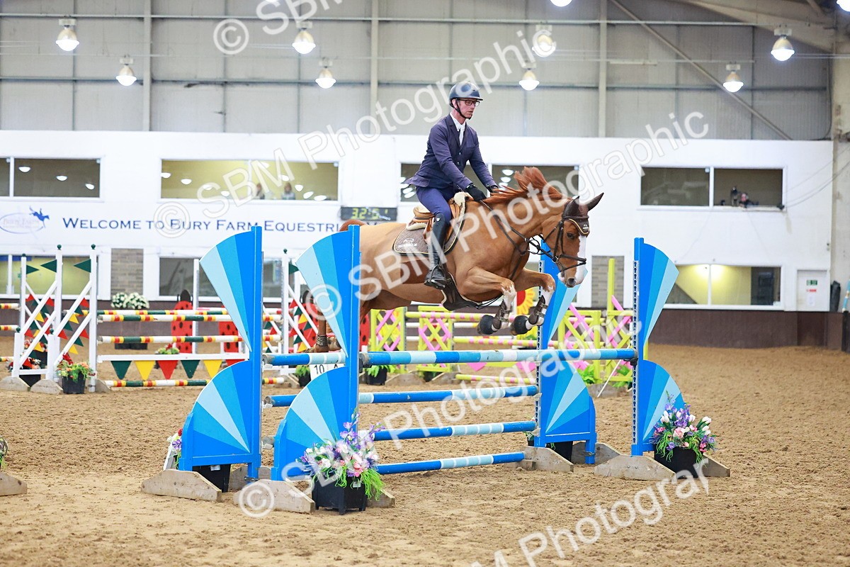 SBM_003528 - Class 10 - Senior Newcomers - 1.10m