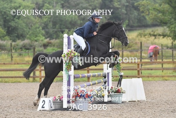 JAC_3926 - CLASS 4 Senior British Novice/ 90cm Open