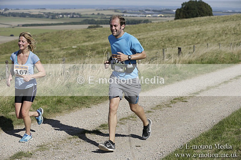CAD150919-0586 - Marlborough Tiny Temple 7 mile and Temple Half-Marathon 15/09/19