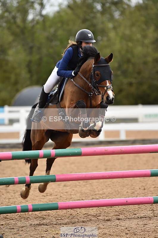 231028A-130000-01554 - Cls 4 Newcomers & 1m Open