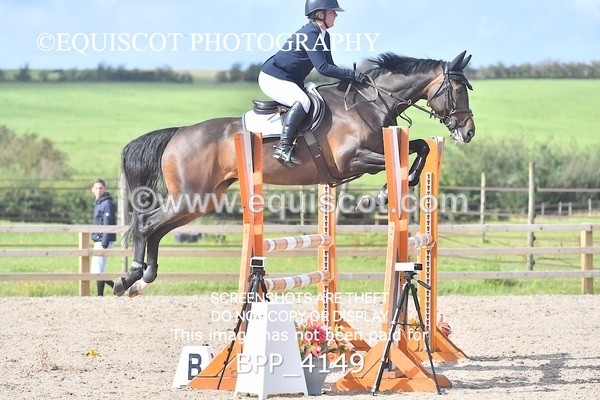 BPP_4149 - CLASS 9 Senior 1.15m Open