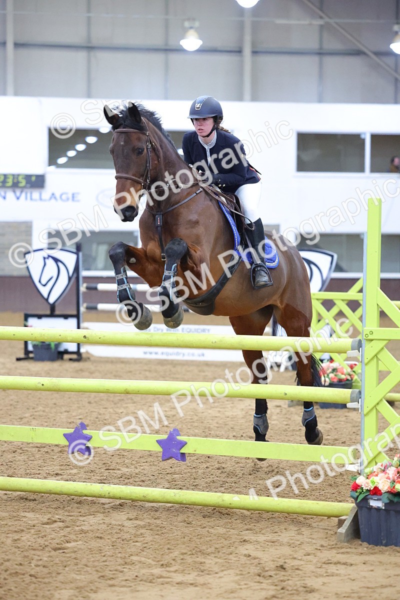 SBM_010951 - Class 24 - National 1.15m Members Cup Qualifier/ 1.15m Open (1.15m)