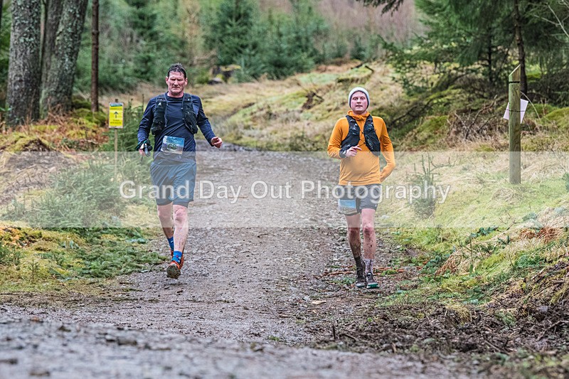 Glentress Marathon-842 - High Terrain Events Glentress Marathon Trail Run Saturday 19th February 2023