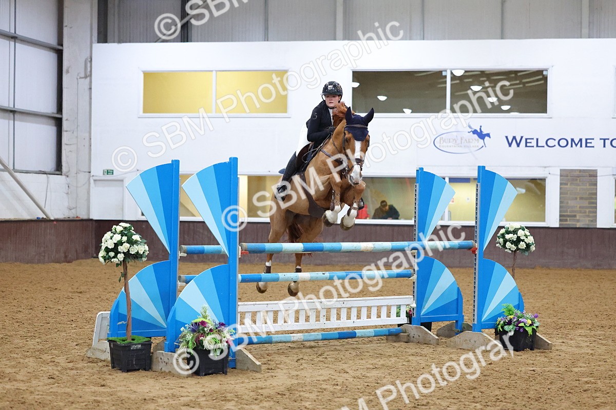 SBM_003745 - Class 18 - 1.20m Open