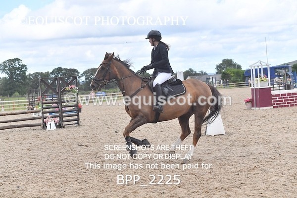 BPP_2225 - DERBY CLASS 6 - 70CM