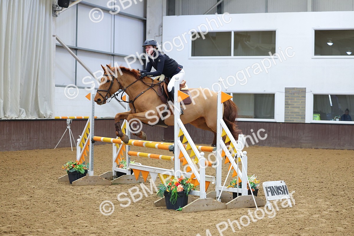 SBM_002363 - Class 7 - Senior 1.05m Open