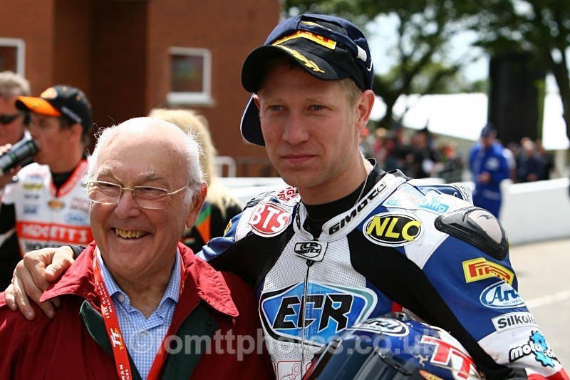  - Supersport Race 2