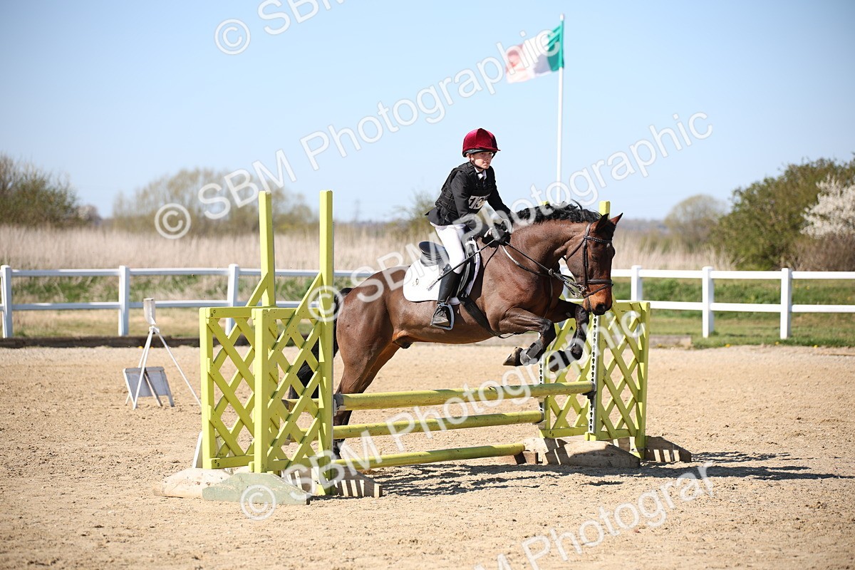 5K7A9473 - Class 4 - 70cm