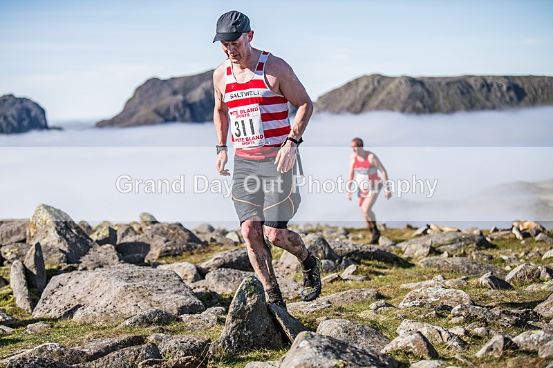 Langdale-687 - Langdale Horseshoe Fell Race Saturday 11th October 2025