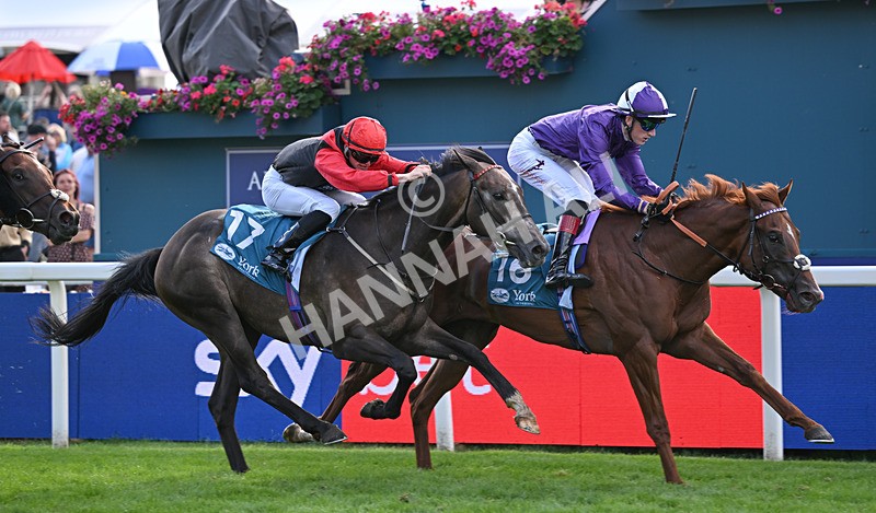 190826-262 Henley On Thames - Race 7 17.20pm Sky Bet Nursery Handicap