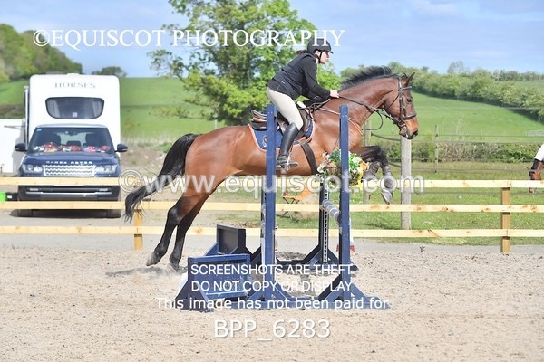 BPP_6283 - CLASS 33 MON Scottish Spring Final 85cm