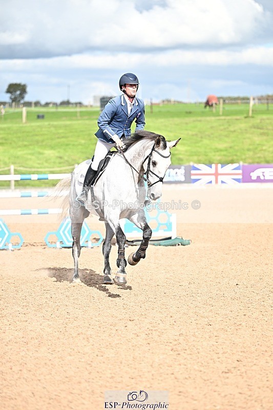 250924-145119-00619 - Cls 7 National 1.30m and 1.40m