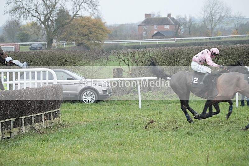 PtP 041222 0502 - Wheatland  Hunt PtP Chaddesley Corbett, Worcs 04/12/22