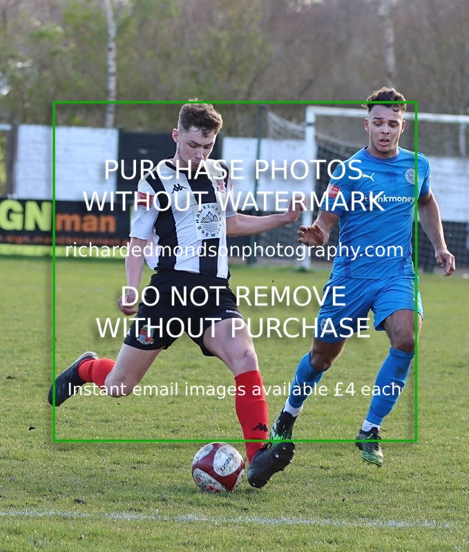 IMG_7004 - Kendal Town v Warrington Rylands (5/3/22)
