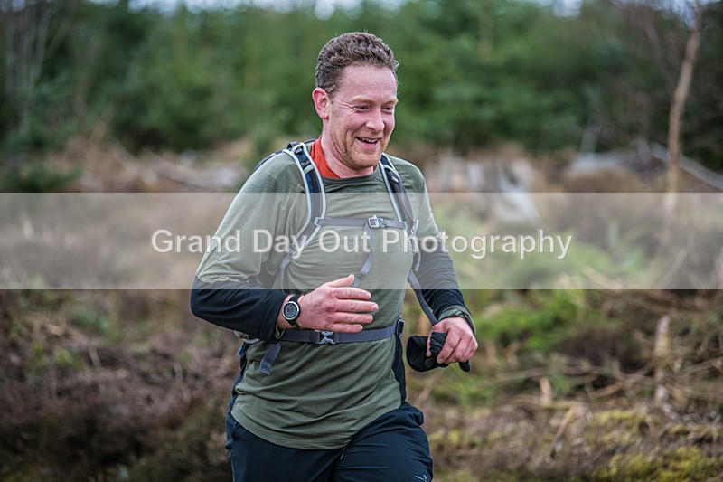 Glentress-2537 - High Terrain Events Glentress Marathon 21 & 10K Trail Races Sunday 18th February 2024