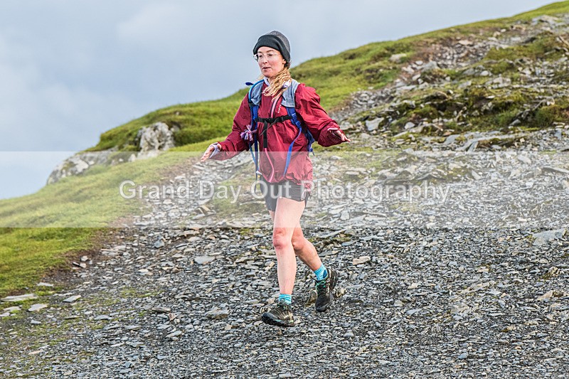 Blencathra-735 - Blencathra Fell Race Wednesday 5th June 2024