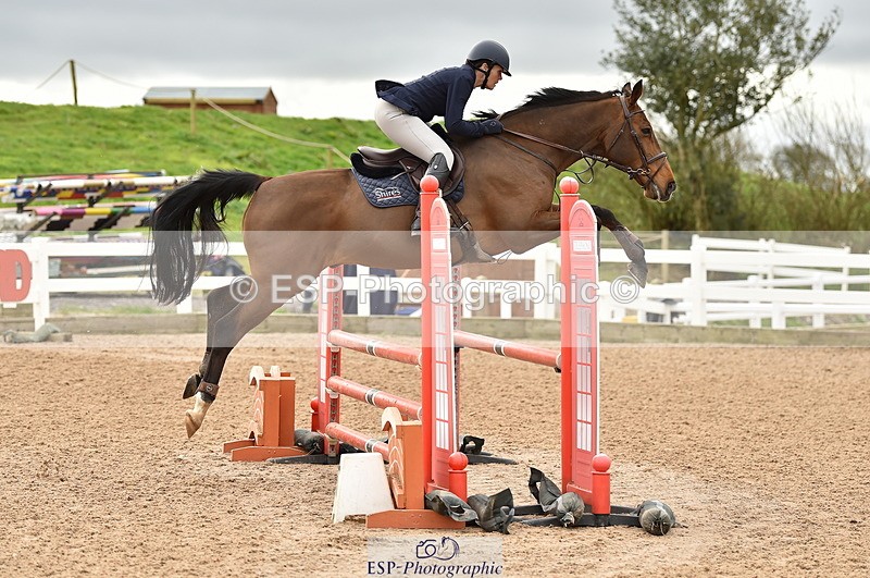 240403A-105238-00094 - Cls 1 British Novice and 90cm Open