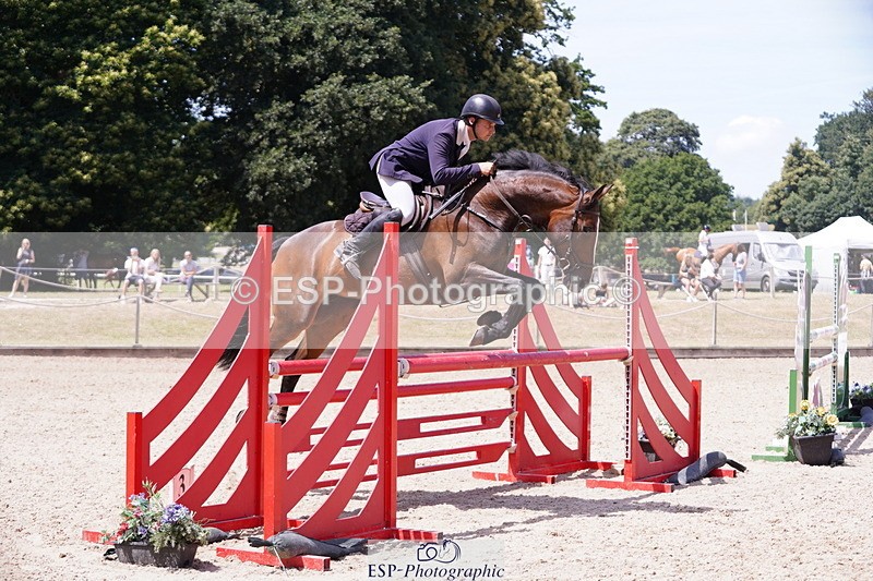 250704A-130724-10742 - Cls 21 Snr 1.10m Open