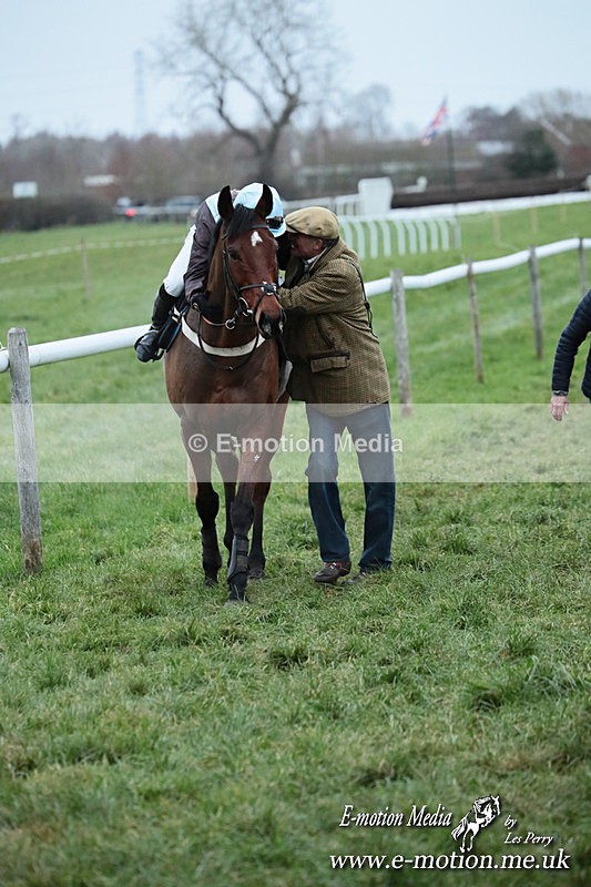 PtP 141225  1907 - Harkaway Club PtP Chaddesley Corbet 28/12/25