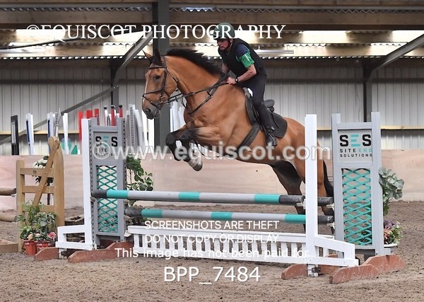 BPP_7484 - CLASS 4 BE90CM