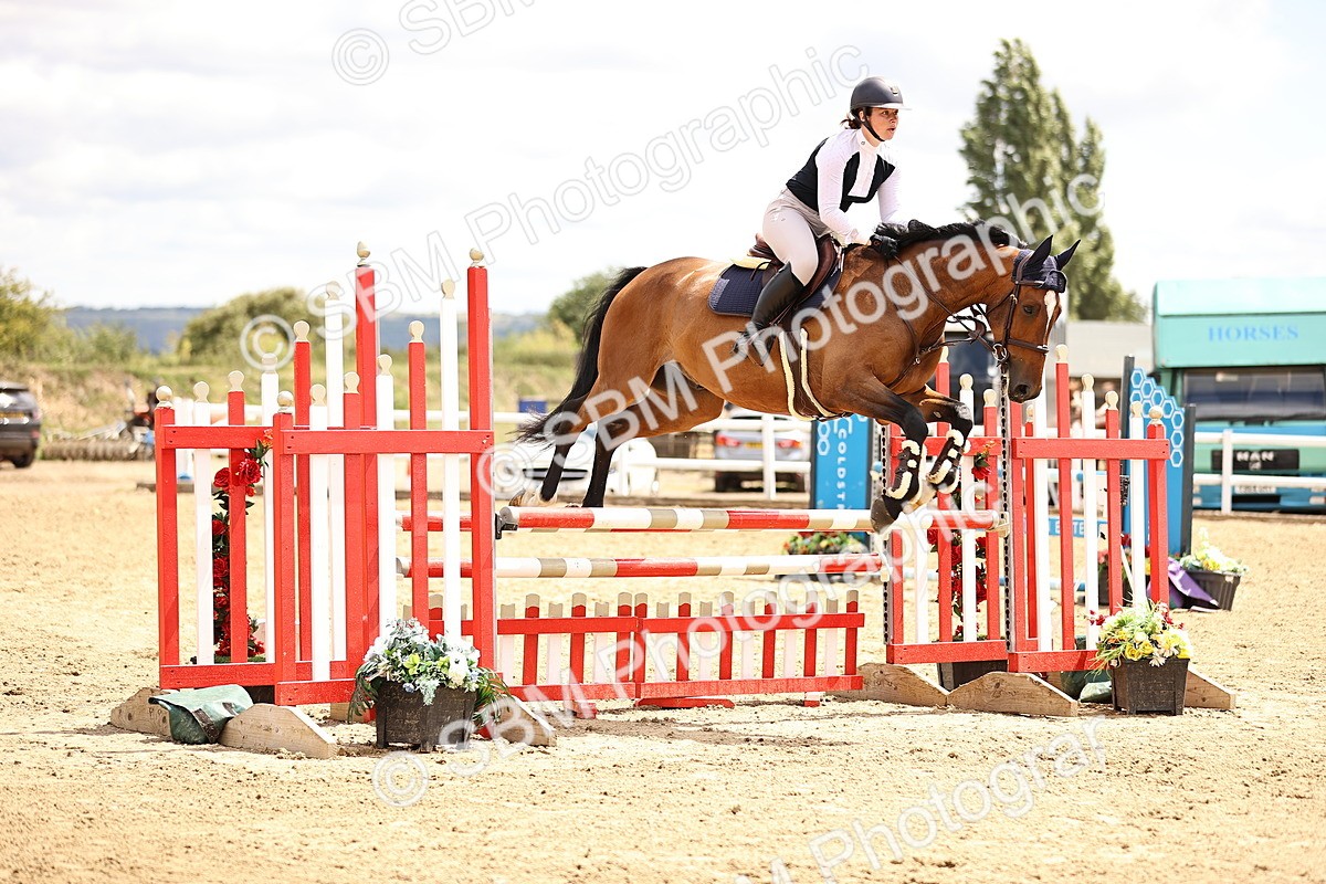 SBM_014161 - Class 14 - Senior Discovery - 1.00m Open