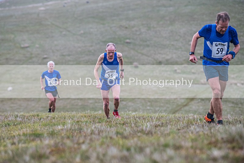 Latterbarrow-258 - Latterbarrow Loop Fell Race Wednesday 20th May 2026