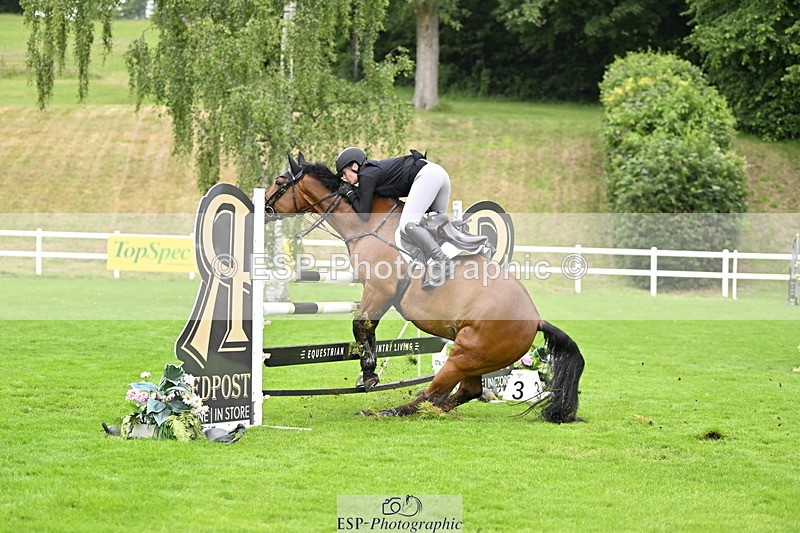 250613A-133504-02266 - Cls 3 Snr Foxhunter