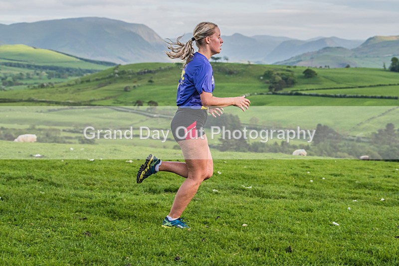 Hay-O-721 - Hay O Trail Race Tuesday 23rd May 2023