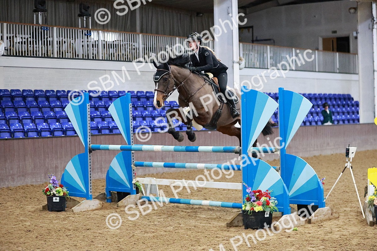 SBM_001229 - Class 4 - Senior Newcomers - 1.10m