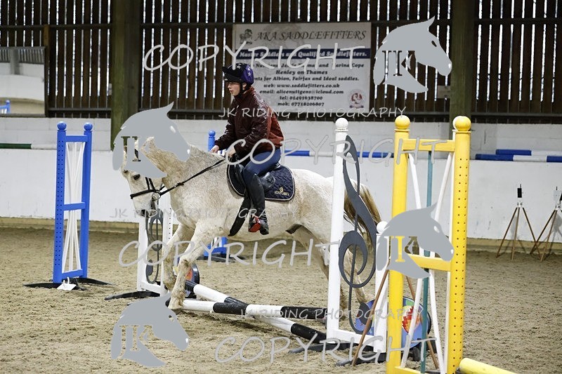 _R6A3900 - Class 1 Cross poles