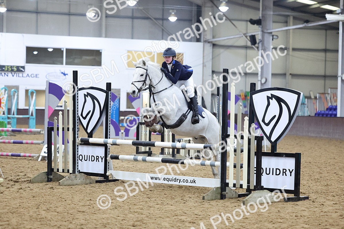 SBM_002707 - Class 9 - STX UK Pony British Novice - 80cm OPen