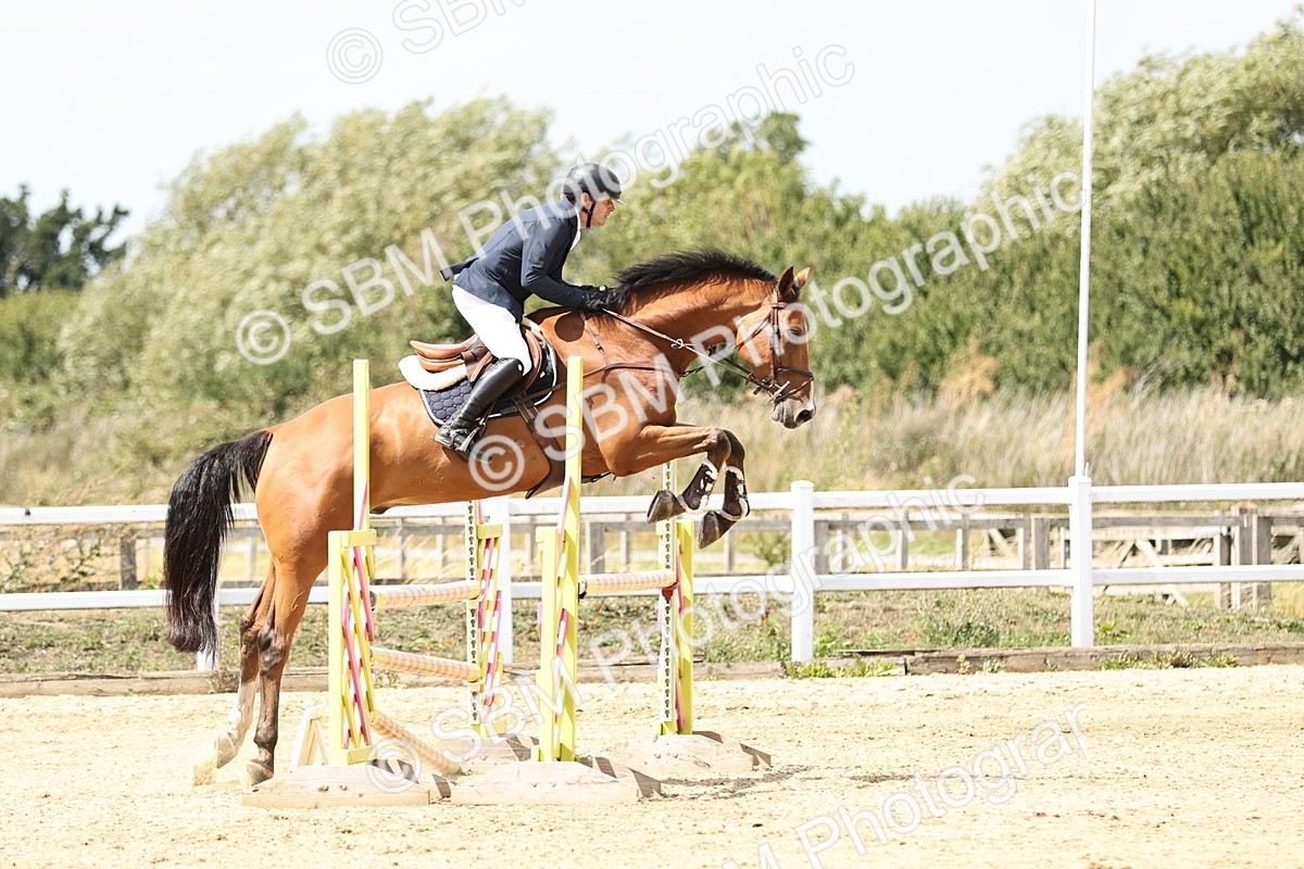 SBM_004637 - Class 4 - Amateur Champioship Qualifier 95cm
