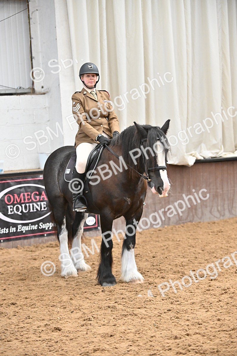 SBM_001326 - Class 18 - Ridden Cob