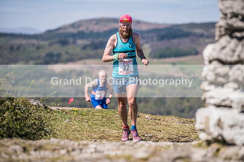 Dean Barwick-135 - Dean Barwick Dash Sunday 20th April 2025