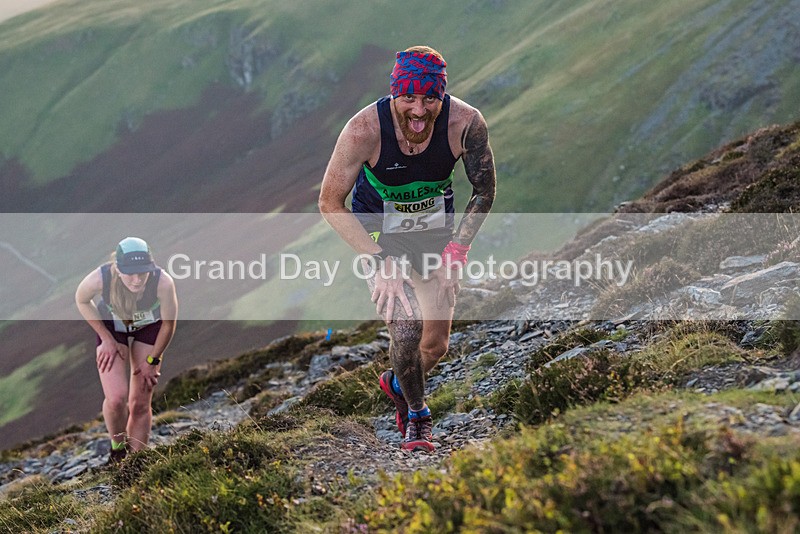 Gategill-214 - Gategill Fell Race Wednesday 6th September 2023