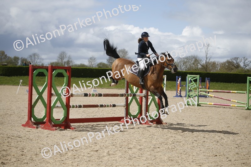 20260412-1156 - Class 7 - 1.00m